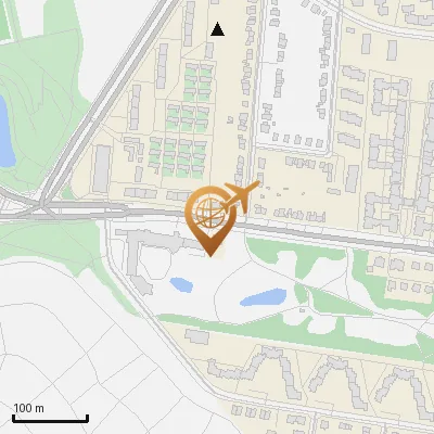 Foto zu Britzer Straße 79-83, 12109 Berlin