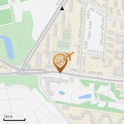 Foto zu Britzer Straße 84-88, 12109 Berlin