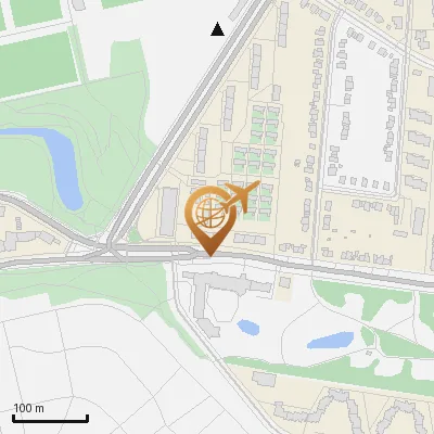 Foto zu Britzer Straße 90, 12109 Berlin