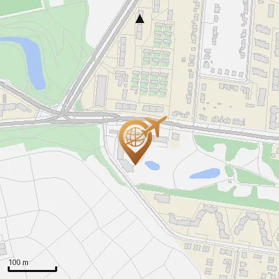 Foto zu Britzer Straße 91, 12109 Berlin