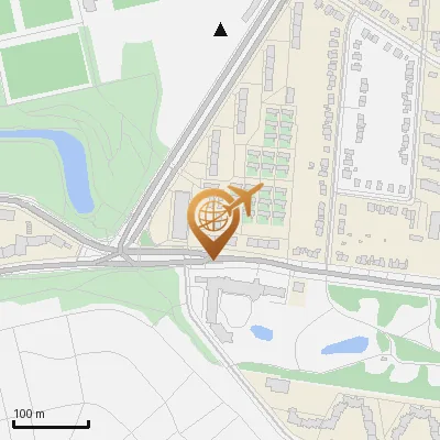 Foto zu Britzer Straße 92-94, 12109 Berlin