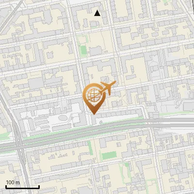 Foto zu Britzkestraße 17, 12347 Berlin