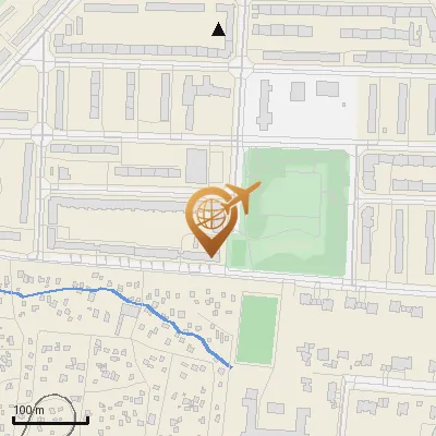 Foto zu Brixener Straße 19, 13187 Berlin