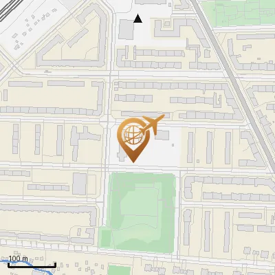 Foto zu Brixener Straße 40, 13187 Berlin