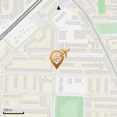 Foto zu Brixener Straße 48-49, 13187 Berlin