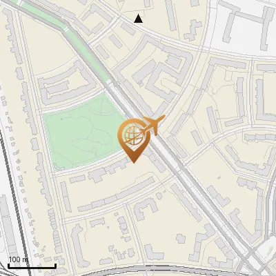 Foto zu Brixplatz 1, 14052 Berlin