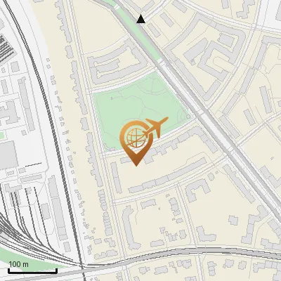 Foto zu Brixplatz 9-15, 14052 Berlin