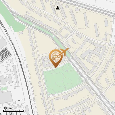 Foto zu Brixplatz 2-4, 14052 Berlin