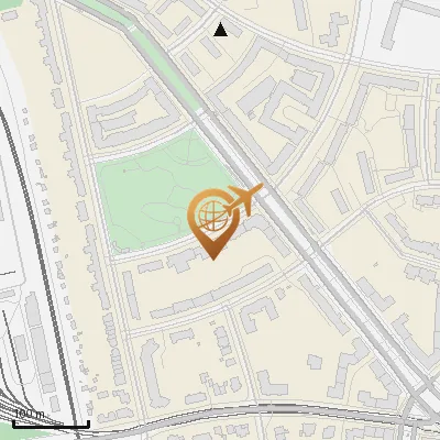 Foto zu Brixplatz 5-7, 14052 Berlin