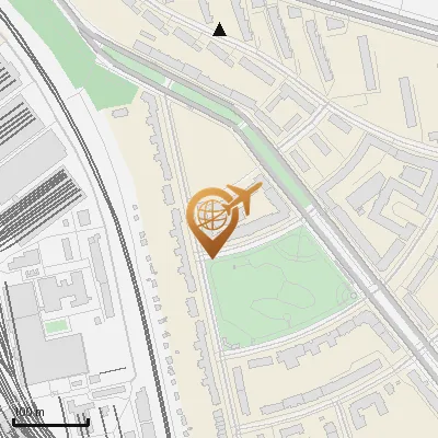 Foto zu Brixplatz 8, 14052 Berlin