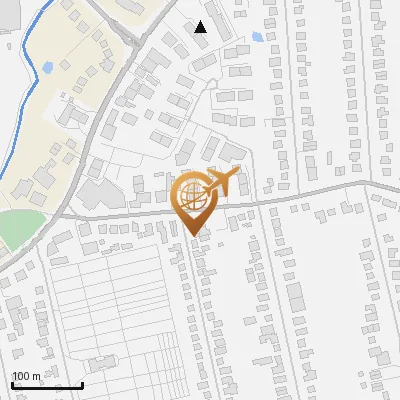 Karte Brockdorffstraße 20-22, 22149 Hamburg