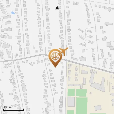 Foto zu Brockdorffstraße 48-50, 22149 Hamburg