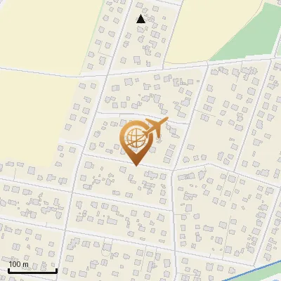 Foto zu Brockenweg 9-12, 13129 Berlin