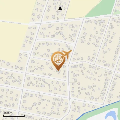 Karte Brockenweg 14, 13129 Berlin