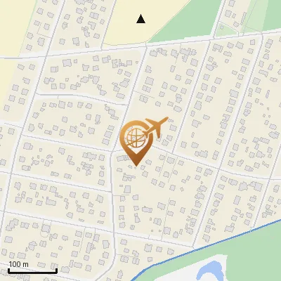 Foto zu Brockenweg 19-26, 13129 Berlin