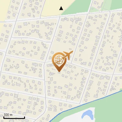 Karte Brockenweg 24, 13129 Berlin