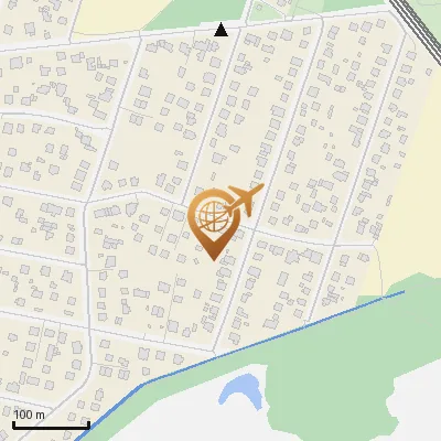 Foto zu Brockenweg 31-34, 13129 Berlin