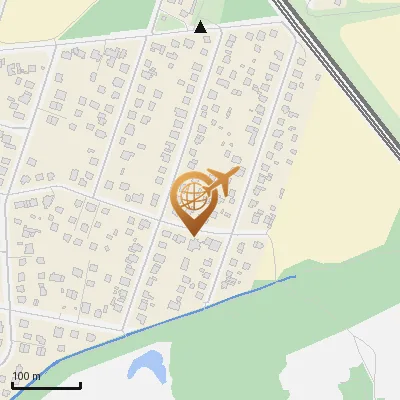 Foto zu Brockenweg 37-44, 13129 Berlin