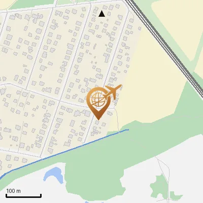 Foto zu Brockenweg 45-48, 13129 Berlin