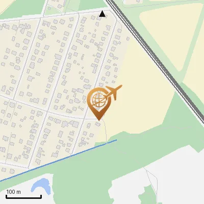 Foto zu Brockenweg 49-50, 13129 Berlin