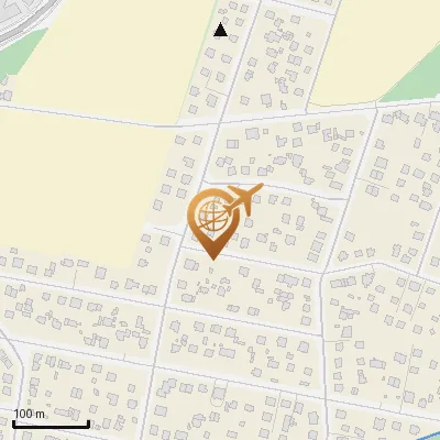 Foto zu Brockenweg 1-8, 13129 Berlin