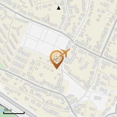 Karte Brockhausweg 4-7, 22117 Hamburg