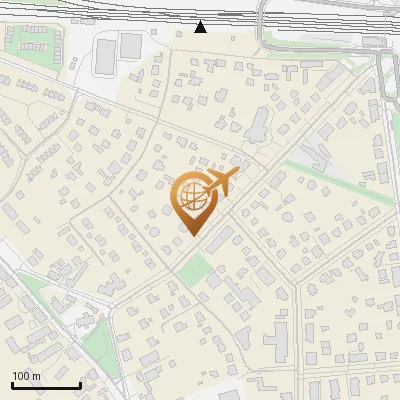 Foto zu Brodauer Straße 9-23, 12621 Berlin