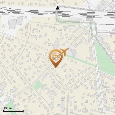 Foto zu Brodauer Straße 24-32, 12621 Berlin