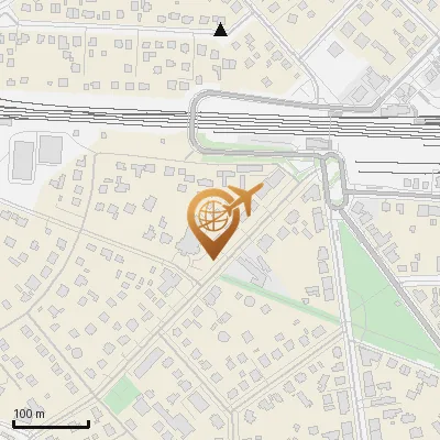 Foto zu Brodauer Straße 33-37, 12621 Berlin