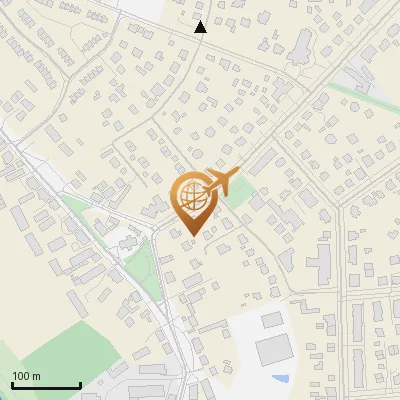 Foto zu Brodauer Straße 2-7, 12621 Berlin