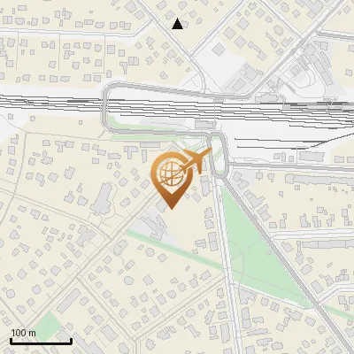 Foto zu Brodauer Straße 38-45, 12621 Berlin