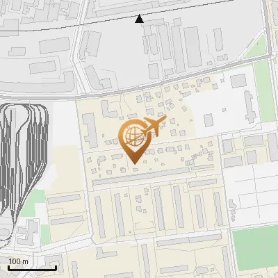 Foto zu Brodenbacher Weg 8-17, 13088 Berlin