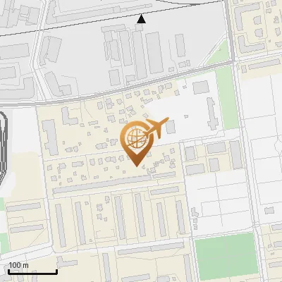 Foto zu Brodenbacher Weg 18-28, 13088 Berlin