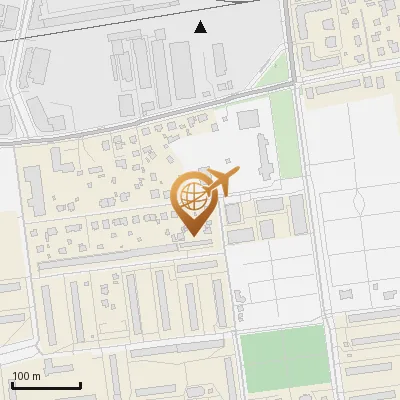 Foto zu Brodenbacher Weg 30, 13088 Berlin