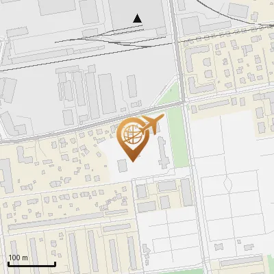 Foto zu Brodenbacher Weg 31, 13088 Berlin