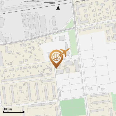 Foto zu Brodenbacher Weg 34, 13088 Berlin