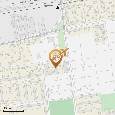 Foto zu Brodenbacher Weg 36-38, 13088 Berlin