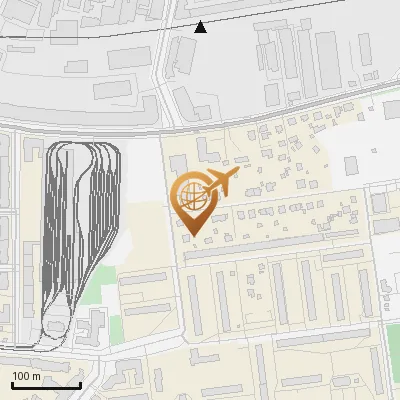 Foto zu Brodenbacher Weg 2-7, 13088 Berlin