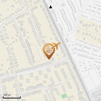 Foto zu Brodersenstraße 1-16, 13437 Berlin