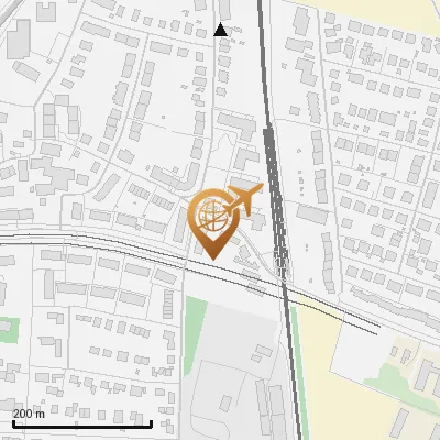 Foto zu Brodersenstraße 16-32, 81929 München