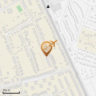 Foto zu Brodersenstraße 17-28, 13437 Berlin