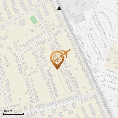 Foto zu Brodersenstraße 31-38, 13437 Berlin