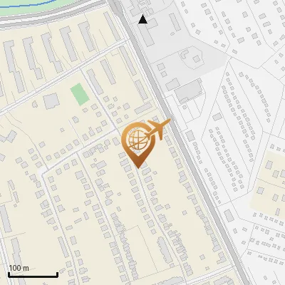 Foto zu Brodersenstraße 39-50, 13437 Berlin