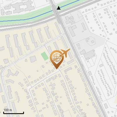 Foto zu Brodersenstraße 60-64, 13437 Berlin