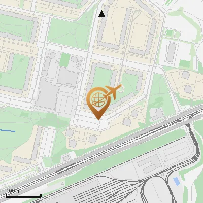 Foto zu Brodowiner Ring 23, 12679 Berlin