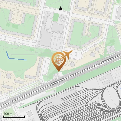 Foto zu Brodowiner Ring 24, 12679 Berlin