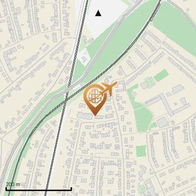 Foto zu Brölweg 6-16, 51061 Köln