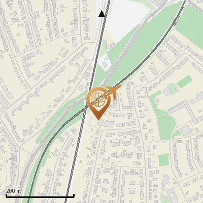 Foto zu Brölweg 1-2, 51061 Köln