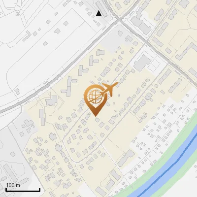 Foto zu Bröndbystraße 29-33, 12207 Berlin