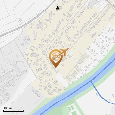 Foto zu Bröndbystraße 58, 12207 Berlin